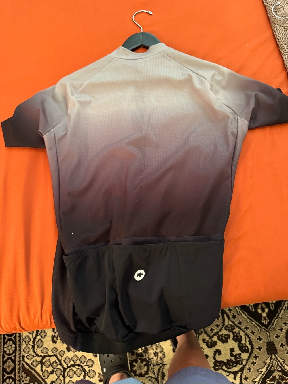 Assos Jerseys - Picture 4 of 6